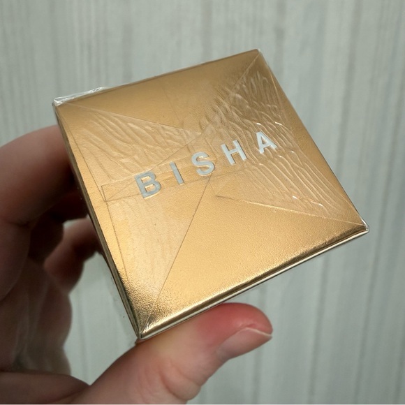 NIB💥 Bisha Essential Rice Water Makeup Primer FULL SIZE 50mL - Picture 4 of 4